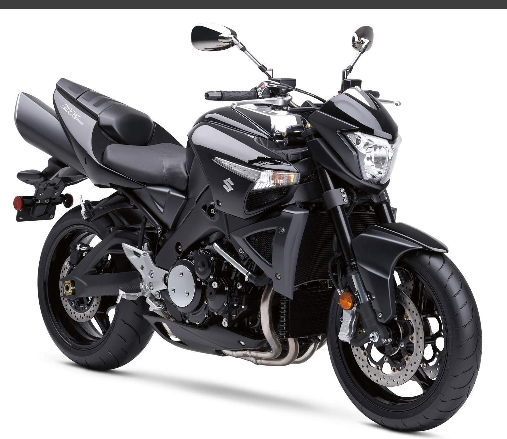 Suzuki GSX 1300 BKing (2011) technical specifications